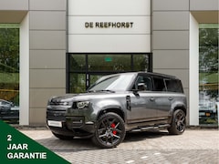 Land Rover Defender 110 - P300e 110 X-Dynamic HSE | Head-Up Display | Meridian Surround | URBAN WX-2 | ClearSight |