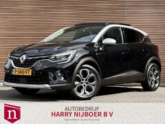 Renault Captur - 1.3 TCe 140 Intens Schuifdak / Camera / Trekhaak/ Navi / Carplay
