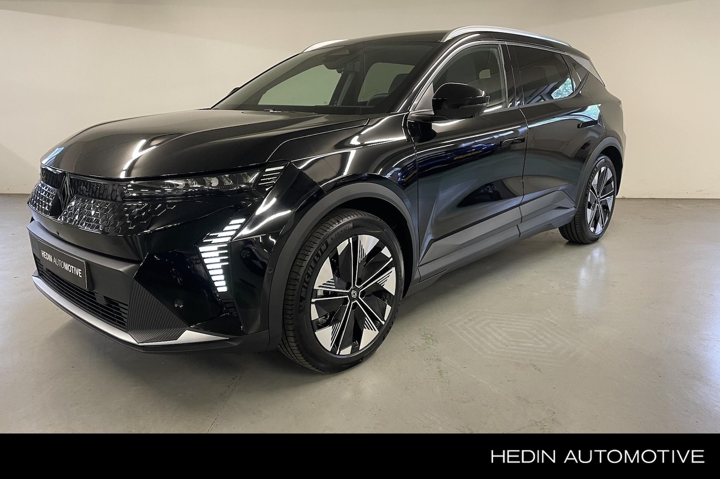 Renault Scenic E-Tech - 100% ELECTRIC EV87 long range techno | pack advanced driving assist & augmented vision | p - AutoWereld.nl
