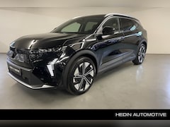 Renault Scenic E-Tech - 100% ELECTRIC EV87 long range techno | pack advanced driving assist & augmented vision | p