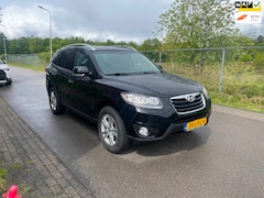 Hyundai Santa Fe - 2.4i CVVT Style 7 pers