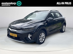 Kia Stonic - 1.0 T-GDi MHEV DynamicLine | Navigatie | Achteruitrijcamera | Apple Carplay |