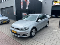 Volkswagen Golf - 1.2 TSI Trendline Navi Airco NAP APK
