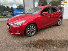 Mazda 2 - 2 1.5 Skyactiv-G GT-M | Stoelverwarming | Clima | Navigatie