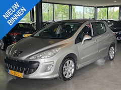 Peugeot 308 - 1.6 VTi XS