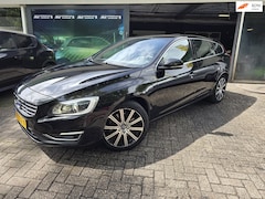 Volvo V60 - 2.4 D6 Twin Engine R-Design | 12MND GARANTIE | FULL OPTIONS | SCHUIFDAK | ACC | NAVI |