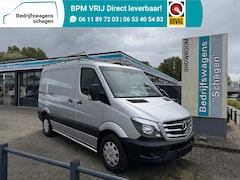 Mercedes-Benz Sprinter - 216 CDI L1H1 Automaat | Airco | Trekhaak | Imperiaal