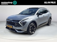 Kia Sportage - 1.6 T-GDi MHEV GT-Line Edition | Panorama schuif kantel dak | Stoelverwarming voor en acht
