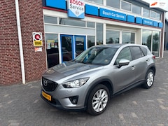 Mazda CX-5 - 2.0 GT-M 4WD