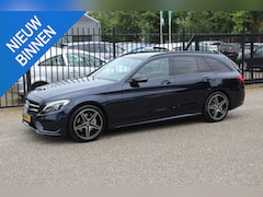 Mercedes-Benz C-klasse Estate - 180 AMG Sport Edition