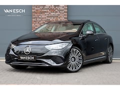 Mercedes-Benz EQE - 300 Business Line 90 kWh | 49.000, - ex BTW | Hyperscreen | Luchtvering | Distronic | Pano