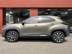 Toyota Yaris Cross - 1.5 Hybrid Dynamic