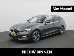 BMW 3-serie Touring - 330i xDrive High Executive Edition | PANO | 360 Camera | Head-up Display | Laser Led | Har
