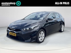 Kia Cee'd - Ceed 1.5 T-GDi MHEV DynamicLine | Climate control | Achteruitrijcamera | Cruise |