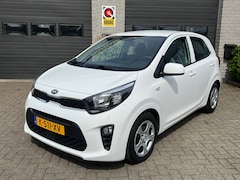 Kia Picanto - 1.0 DPi ComfortLine 5p *Airco*Garantie