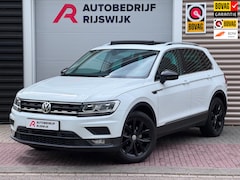 Volkswagen Tiguan - 1.4 TSI ACT Highline Pano/AppleCar/Virtual