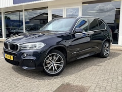 BMW X5 - xDrive40d High Executive 7p. | M-Sport | Xenon | Pano | Head-Up | Apple/Android | Standkac