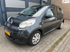 Citroën C1 - 1.0-12V Séduction