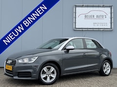 Audi A1 Sportback - 1.0 TFSI Navigatie/PDC/15inch