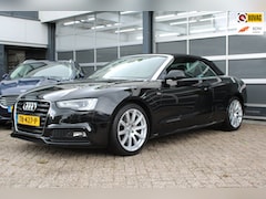 Audi A5 Cabriolet - 2.0 TFSI quattro Sport Edition Open Days