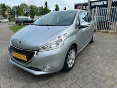 Peugeot 208 - 1.2 VTi Blue Lease
