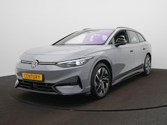 Volkswagen ID.7 Tourer - Pro 77 kWh accu. 210 kW / 286 pk Variant Elektrisc ID.7 Tourer Pro 77 kWh accu, 210 kW / 2