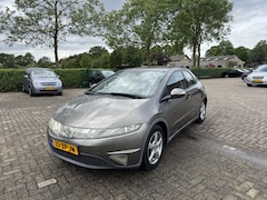 Honda Civic - 1.4 Sport Airco