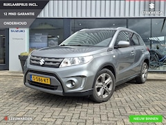 Suzuki Vitara - 1.6 Exclusive Automaat/ Trekhaak