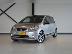 SEAT Mii - 1.0 FR Connect|Airco|Cruise Controle|PDC|Origineel NL|Panorama dak