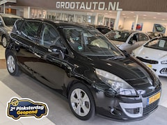 Renault Scénic - 1.4 TCe Bose Airco, Cruise Control, Trekhaak, Stuurbekrachtiging