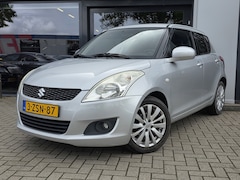 Suzuki Swift - 1.2 Bandit EASSS 5deurs + AIRCO + LM VELGEN + ELEKTR PAKKET