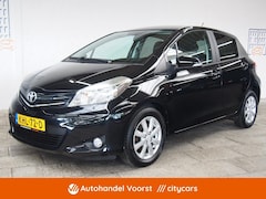 Toyota Yaris - 1.3 VVT-i Dynamic Camera (APK:Nieuw) Incl.Garantie