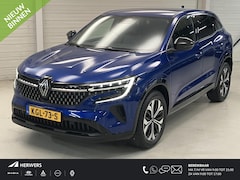 Renault Austral - 1.3 mild hybrid 160 X-Tronic techno Automaat / Fabrieksgarantie tot 11-2026 / Trekgewicht