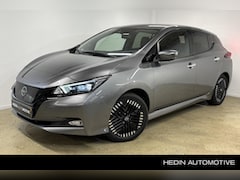Nissan LEAF - Tekna 40 kWh SoH 90%