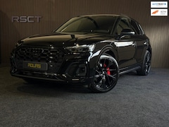 Audi Q5 - 55 TFSI e S edition|Memory| Keyless| B&O|ACC|Lane