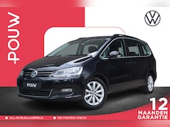 Volkswagen Sharan - 1.4 TSI 150pk Exclusive Series | 7 persoons | Wegklapbare trekhaak | Navigatie