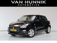 Suzuki Swift - 1.2 Select Airco | Stoelverwarming | Carplay | Camera