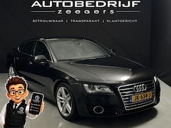 Audi A7 Sportback - 3.0 TDI quattro Pro Line *Diesel*Full Options