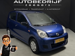 Daihatsu Cuore - 1.0 Trend Blue Beetle
