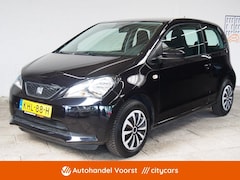 SEAT Mii - 1.0 Style Connect Cruise (APK:Nieuw) Incl.Garantie