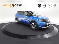 Opel Frontera - Electric GS 44 kWh | 96, 1% SOH 11 KW Laadfunctie | Camera | Dodehoekdetectie | Apple Carp