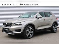 Volvo XC40 - T4 Recharge Inscription Expression | Preformance audio | Parkeercamera achter | Parkeersen