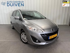 Mazda 5 - 5 1.8 TS+ | Dealer Onderhouden | Nieuw APK | 2e EIG