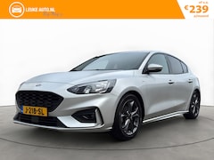 Ford Focus - 1.0 EcoBoost 125PK ST-Line Bang&Olufsen Apple-Carplay