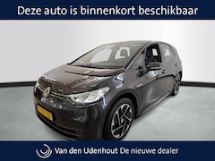 Volkswagen ID.3 - Pro Advantage 58 kWh | Comfortpakket | Lichtmetalen velgen | VERWACHT
