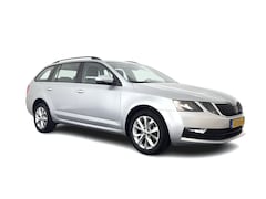 Skoda Octavia Combi - 1.6 TDI Greentech Ambition Business (INCL.BTW) *NAVI-FULLMAP | COMFORT-SEATS | ECC | PDC |