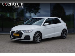 Audi A1 Sportback - 25 TFSI Advanced epic, Digitale Cockpit, Carplay