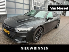 Audi A7 Sportback - 55 TFSI e quattro Competition 367 PK | S-line | Panoramadak | 360 Camera | Navigatie | Hea