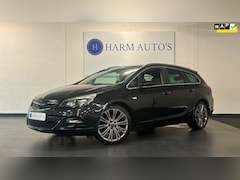 Opel Astra Sports Tourer - 1.4 Turbo Sport 140pk OPC Navi / Trekhaak / PDC / Cruise