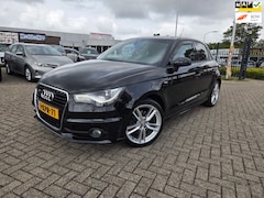 Audi A1 Sportback - 1.4 TFSI Pro Line S